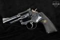 1975 Smith & Wesson (S&W) Model 19-3 Combat Magnum .357 Mag. Blued in Good Condition Image 2