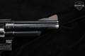 1975 Smith & Wesson (S&W) Model 19-3 Combat Magnum .357 Mag. Blued in Good Condition Image 5