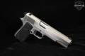 1987 Colt Delta Elite Series 80 10mm Stainless in Good Condition Image 2