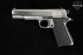 1987 Colt Delta Elite Series 80 10mm Stainless in Good Condition Image 3