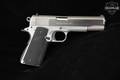 1987 Colt Delta Elite Series 80 10mm Stainless in Good Condition Image 5