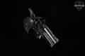 Davis Industries Model D38 .38 Spl. Black in Fair Condition Image 2