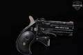 Davis Industries Model D38 .38 Spl. Black in Fair Condition Image 4