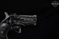 Davis Industries Model D38 .38 Spl. Black in Fair Condition Image 5