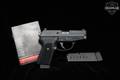 Sig Sauer P239 .357 SIG Nitron in Excellent Condition Image 2