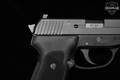 Sig Sauer P239 .357 SIG Nitron in Excellent Condition Image 4