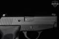 Sig Sauer P239 .357 SIG Nitron in Excellent Condition Image 5
