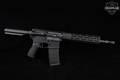 Wilson Combat (WC) Protector AR Pistol 5.56mm NATO Black in Excellent Condition Image 3