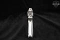 Walther PPK/S Interarms .380 ACP Silver in Very Good Condition Image 5