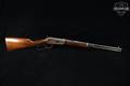 Winchester Repeating Arms Model 1894 Saddle Ring Carbine .30-30 blued in Fair Condition Image 3