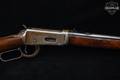 Winchester Repeating Arms Model 1894 Saddle Ring Carbine .30-30 blued in Fair Condition Image 5