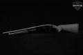Maverick by Mossberg Model 88 Security 12 Gauge Blued & Synthetic in Good Condition Image 2