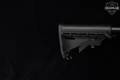 Del-Ton Sierra 316L Optics Ready M-LOK 5.56mm NATO Black in Very Good Condition Image 4