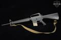 1980 Colt SP1 AR-15 .223 Rem. Black in Good Condition Image 2