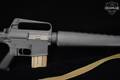 1980 Colt SP1 AR-15 .223 Rem. Black in Good Condition Image 5
