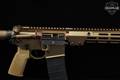 Geissele Automatics Super Duty SD-556 5.56mm NATO DDC in Like-New Condition Image 5