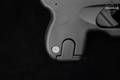 Taurus Curve .380 ACP Black in Very Good Condition Image 5