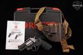 2023 Sturm Ruger Super Redhawk Alaskan .454 Casull Satin Stainless in Very Good Condition Image 2