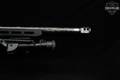 savage B22 Precision Lite .22 WMR Black in Excellent Condition Image 5