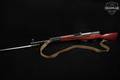 1980 Jianshe Arsenal Type 56 SKS 7.62x39 Blued & Hardwood in Very Good Condition Image 2