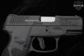 Taurus G2c Mod PT111 G2 A 9mm Luger Black in Excellent Condition Image 4