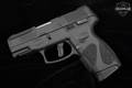 Taurus G2c Mod PT111 G2 A 9mm Luger Black in Excellent Condition Image 5