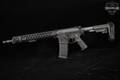 Noveske Rifleworks N4 5.56mm NATO Black in Very Good Condition Image 2