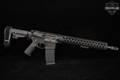 Noveske Rifleworks N4 5.56mm NATO Black in Very Good Condition Image 3