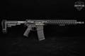 Noveske Rifleworks N4 5.56mm NATO Black in Very Good Condition Image 4