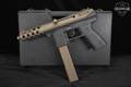 Intratec MOD. TEC-9 9mm Luger FDE in Fair Condition Image 2