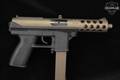 Intratec MOD. TEC-9 9mm Luger FDE in Fair Condition Image 3