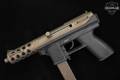 Intratec MOD. TEC-9 9mm Luger FDE in Fair Condition Image 4