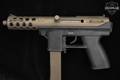 Intratec MOD. TEC-9 9mm Luger FDE in Fair Condition Image 5