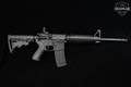 2022 Sturm Ruger AR-556 5.56mm NATO Black in Excellent Condition Image 3