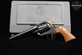 2019 Sturm Ruger New Vaquero Bobby Tyler TALO Exclusive .357 Mag. Color Case Hardened in Very Good Condition Image 2
