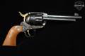 2019 Sturm Ruger New Vaquero Bobby Tyler TALO Exclusive .357 Mag. Color Case Hardened in Very Good Condition Image 3