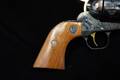 2019 Sturm Ruger New Vaquero Bobby Tyler TALO Exclusive .357 Mag. Color Case Hardened in Very Good Condition Image 4