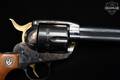 2019 Sturm Ruger New Vaquero Bobby Tyler TALO Exclusive .357 Mag. Color Case Hardened in Very Good Condition Image 5