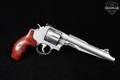 Smith & Wesson (S&W) Smith & Wesson Model 629-6 Comp Hunter .44 Mag. Matte Stainless in Excellent Condition Image 2