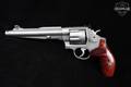 Smith & Wesson (S&W) Smith & Wesson Model 629-6 Comp Hunter .44 Mag. Matte Stainless in Excellent Condition Image 3