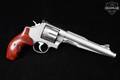 Smith & Wesson (S&W) Smith & Wesson Model 629-6 Comp Hunter .44 Mag. Matte Stainless in Excellent Condition Image 4