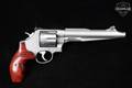 Smith & Wesson (S&W) Smith & Wesson Model 629-6 Comp Hunter .44 Mag. Matte Stainless in Excellent Condition Image 5
