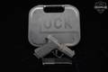 Glock 43X Slimline 9mm Luger (9x19 Para) Black in Excellent Condition Image 2