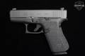Glock 43X Slimline 9mm Luger (9x19 Para) Black in Excellent Condition Image 3