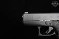 Glock 43X Slimline 9mm Luger (9x19 Para) Black in Excellent Condition Image 4