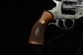 1943 Harrington & Richardson (H&R) Model 999 Sportsman .22 LR Blued in Excellent Condition Image 4