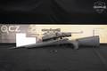 2020 CZ CZ 457 Synthetic .22 LR Black in Very Good Condition Image 2