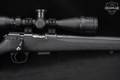 2020 CZ CZ 457 Synthetic .22 LR Black in Very Good Condition Image 5