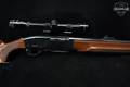 1981 Remington Model Four .30-06 Blued in Good Condition Image 5