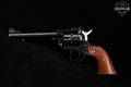 1993 Sturm Ruger New Model Single-Six Convertible .22 LR / .22 WMR Blued in Very Good Condition Image 3